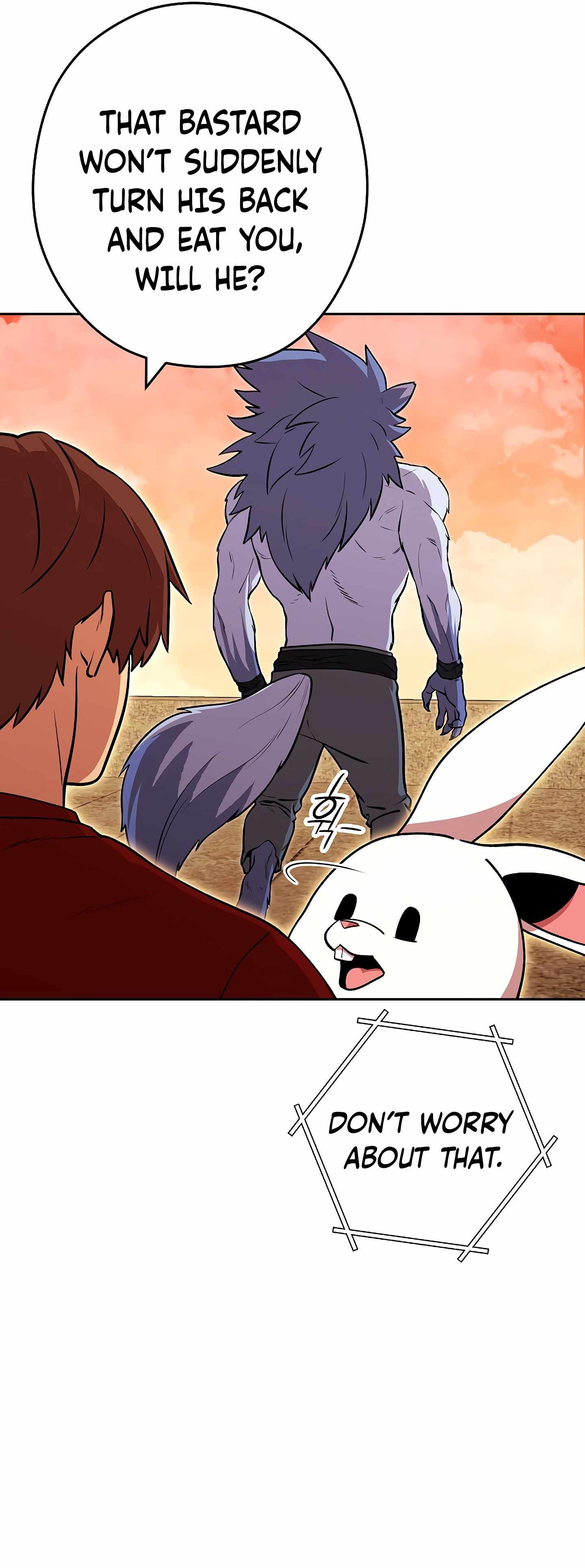 Dungeon Reset Chapter 138 34